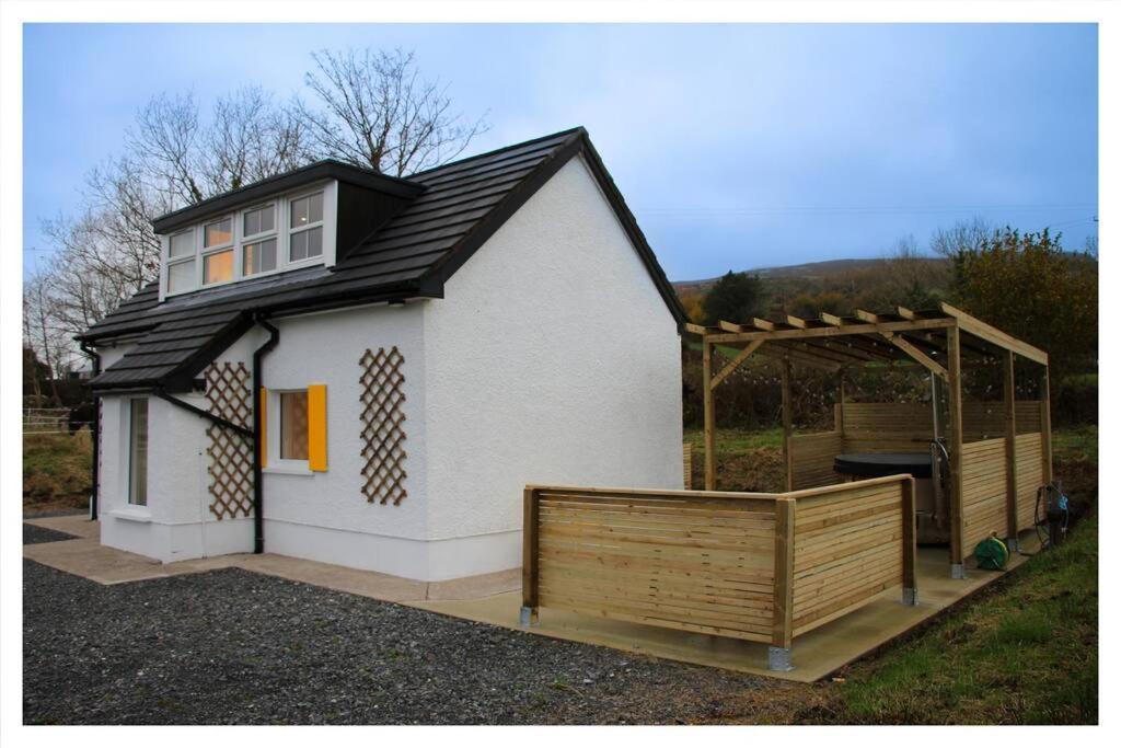 Killeavy Cottage Meigh 외부 사진