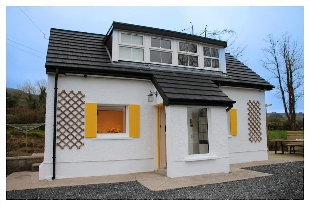 Killeavy Cottage Meigh 외부 사진