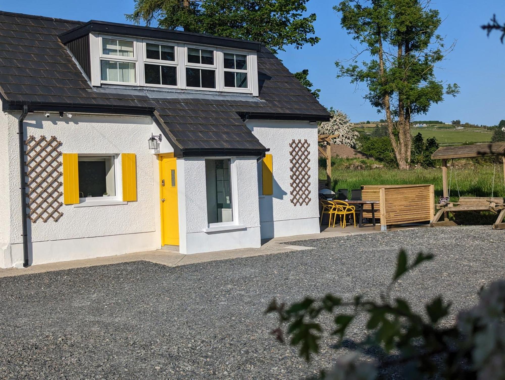 Killeavy Cottage Meigh 외부 사진