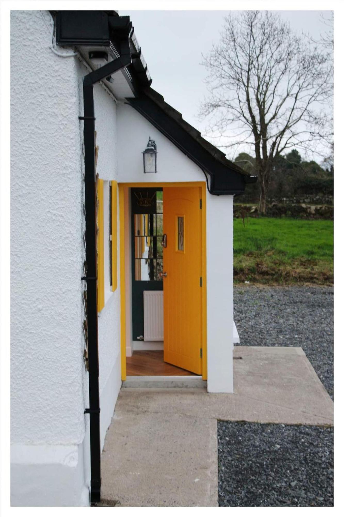 Killeavy Cottage Meigh 외부 사진