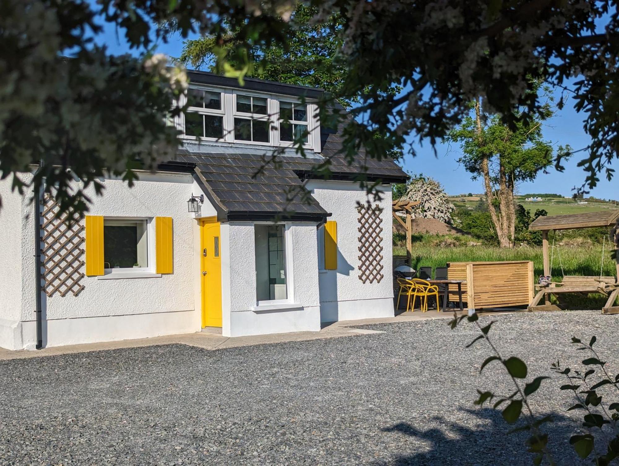 Killeavy Cottage Meigh 외부 사진