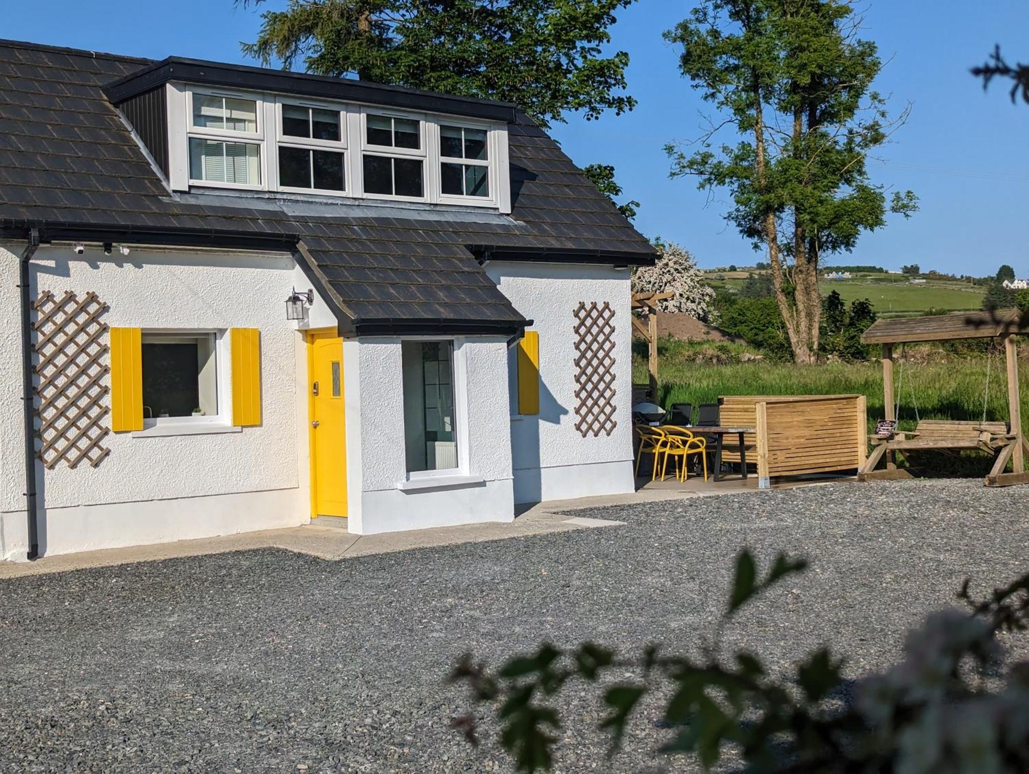 Killeavy Cottage Meigh 외부 사진