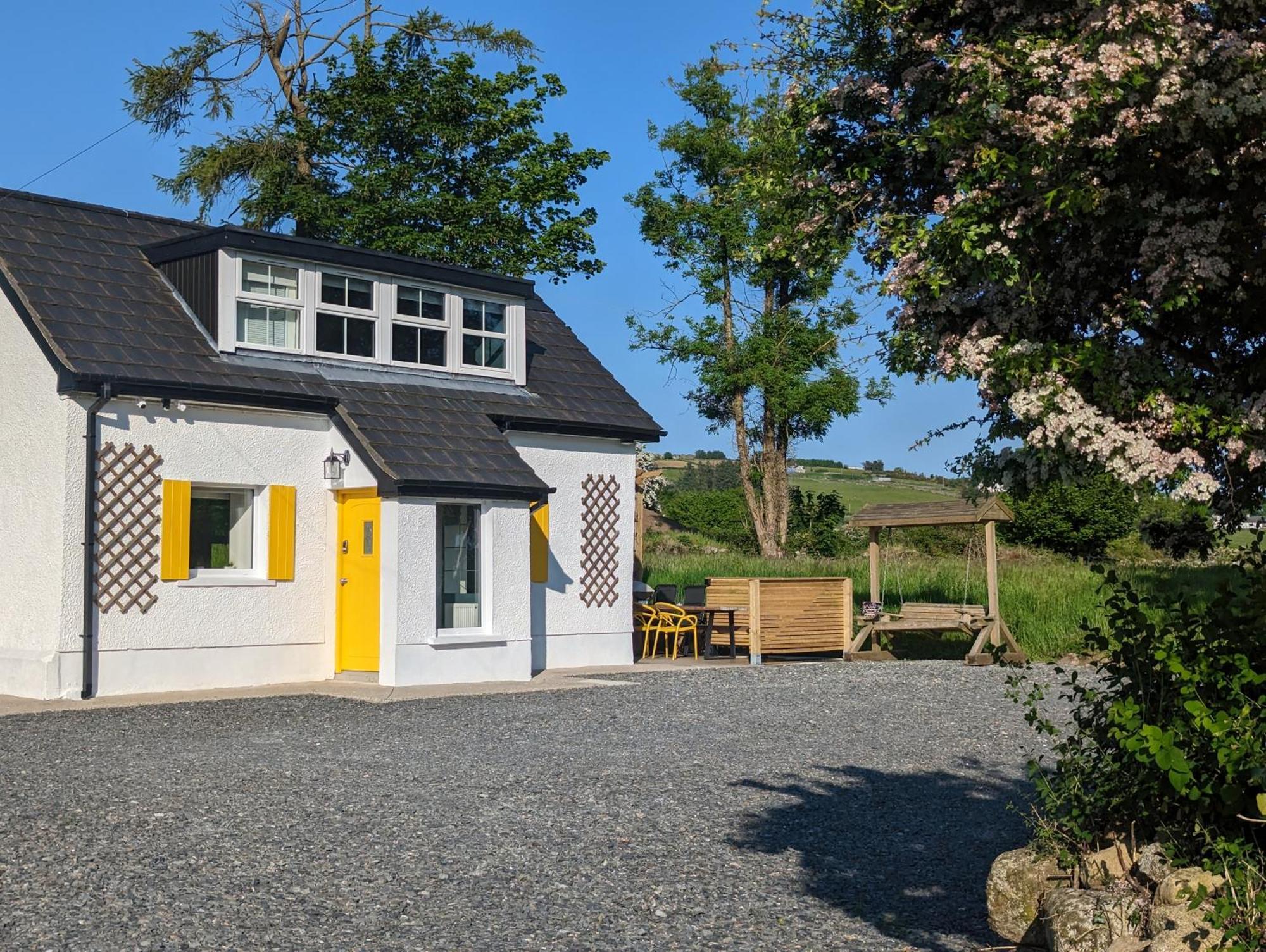 Killeavy Cottage Meigh 외부 사진