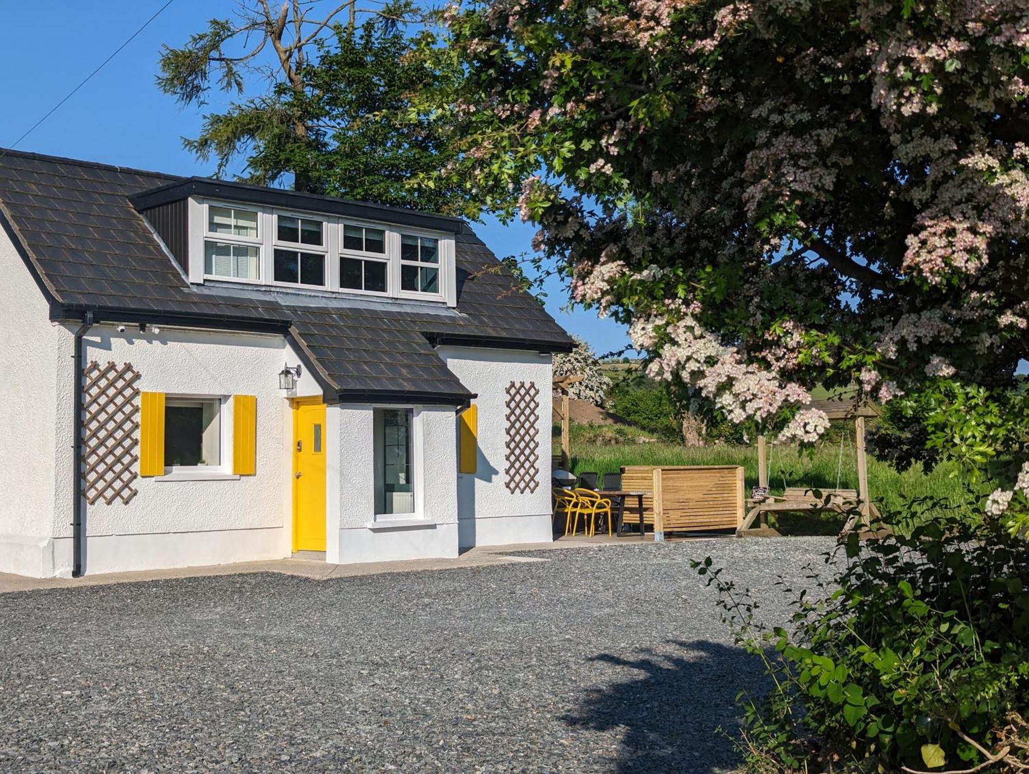 Killeavy Cottage Meigh 외부 사진