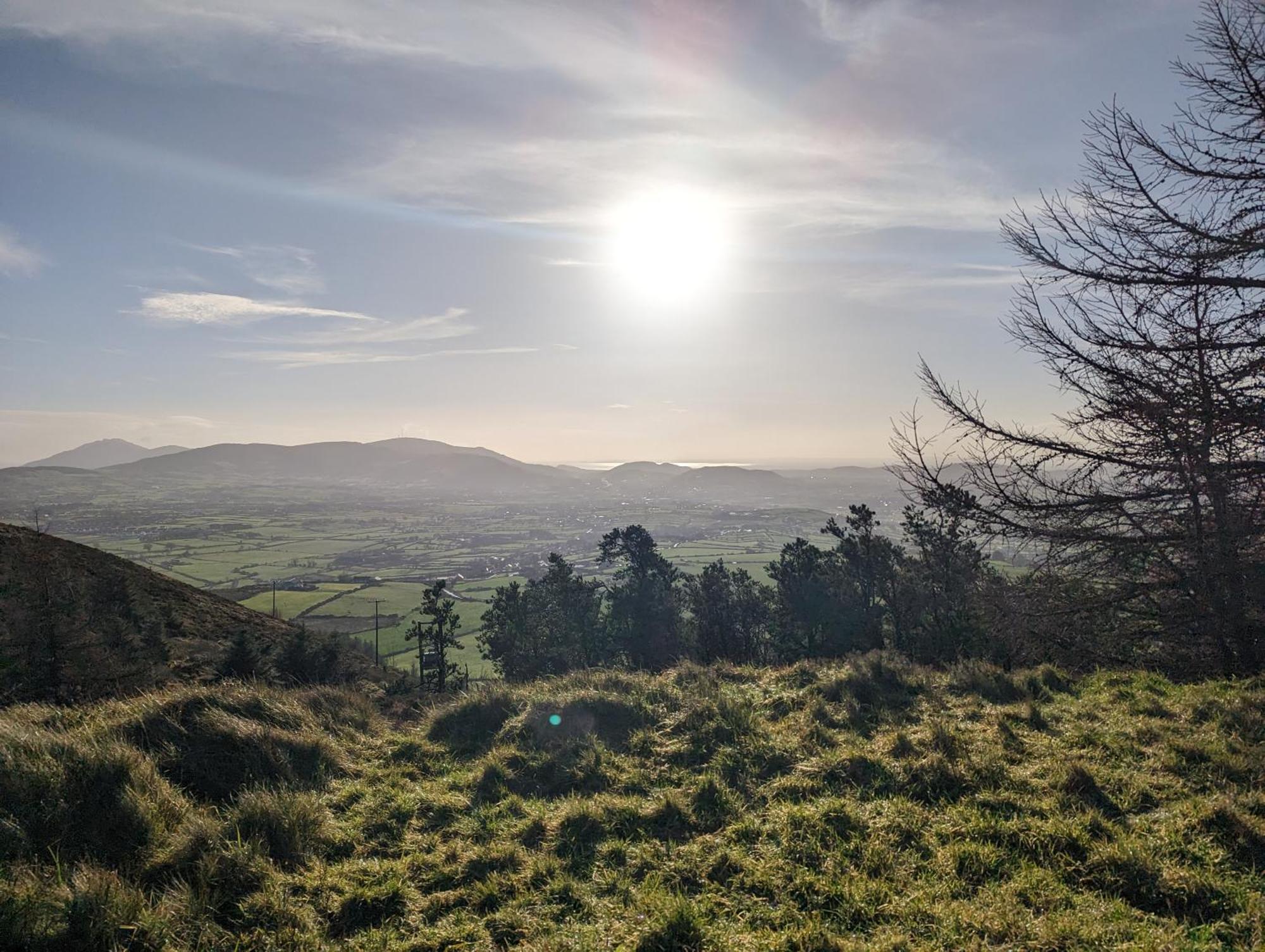 Killeavy Cottage Meigh 외부 사진