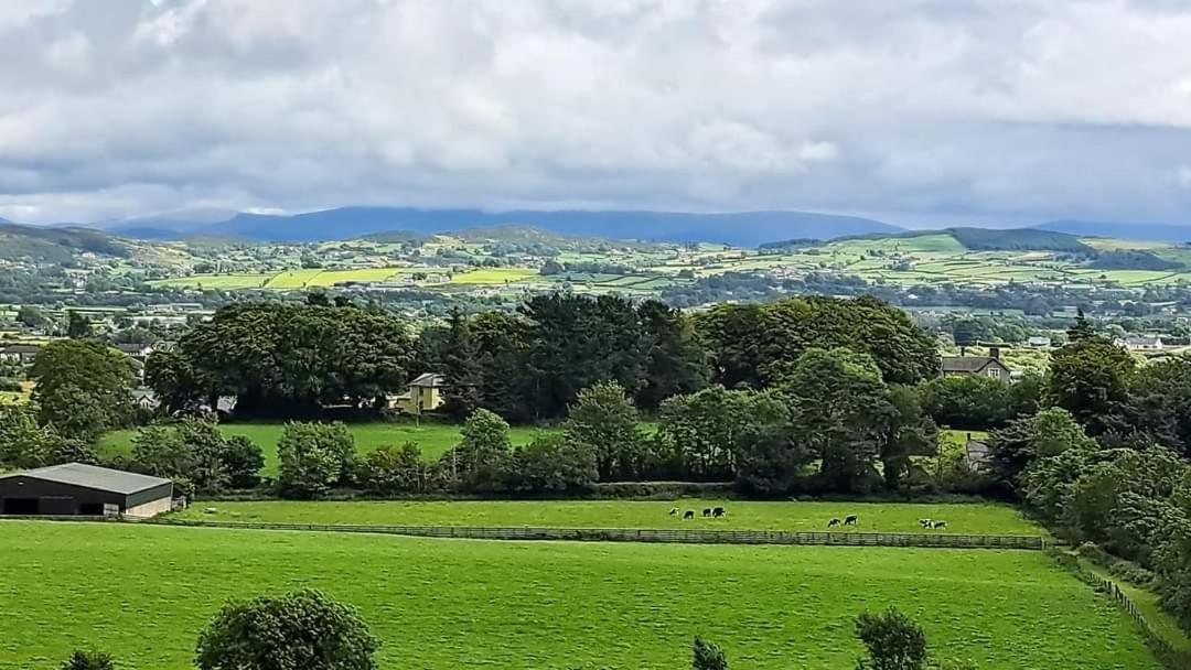 Killeavy Cottage Meigh 외부 사진