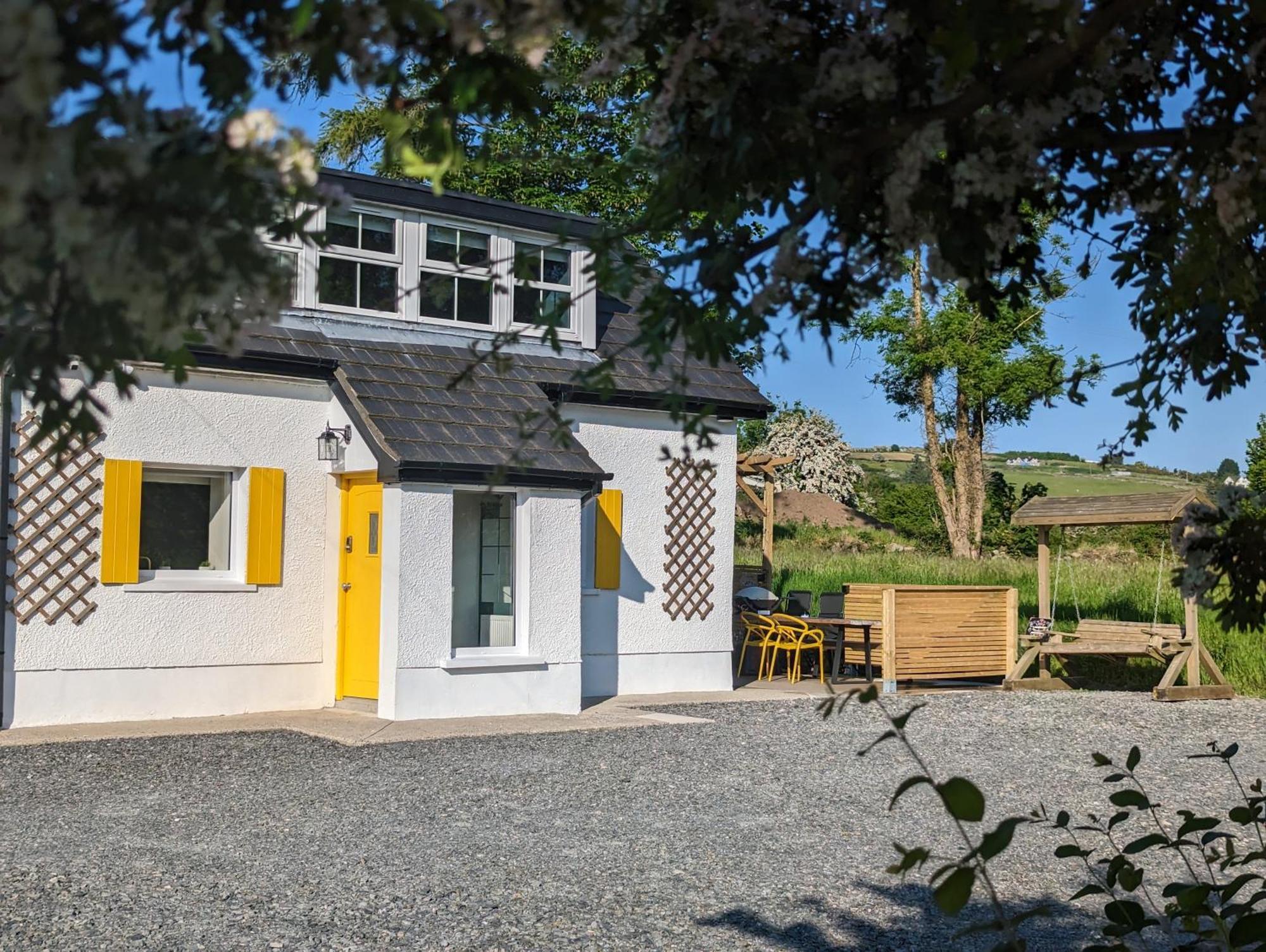 Killeavy Cottage Meigh 외부 사진